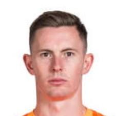 Dean Henderson