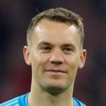 Manuel Neuer