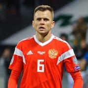 Denis Cheryshev