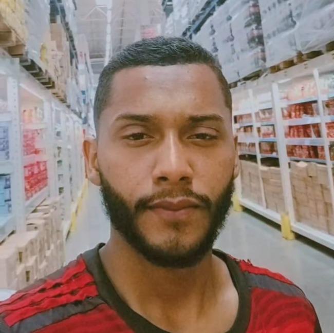 JOÃO CARLOS DE SOUSA NASCIMENTO