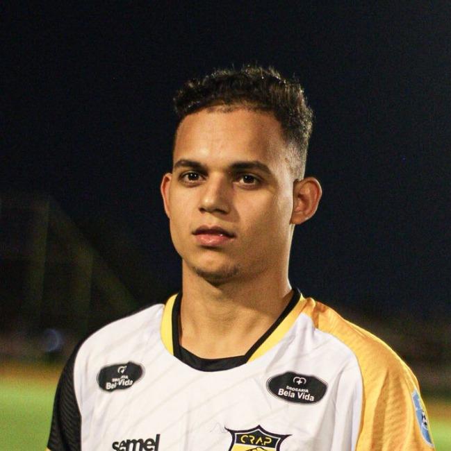 CÉSAR FREIRE DOS SANTOS