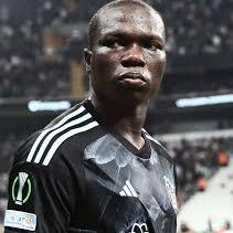 Vincent Aboubakar