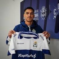 Sebastián Lomónaco