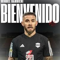 Miguel Barbieri