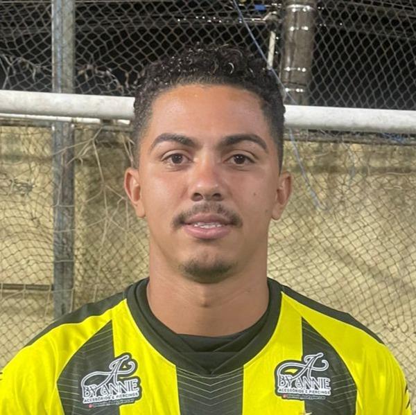 OTONIELSON SILVA LIMA - GOLEIRO