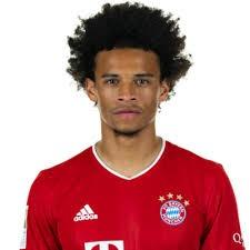Leroy Sané