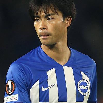 Kaoru Mitoma