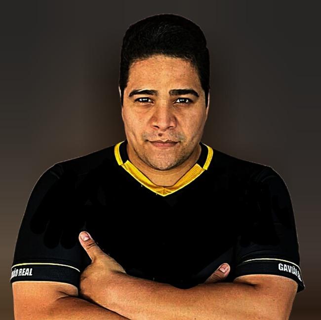 * ESTALONE ALMEIDA DA PAZ  - TECNICO