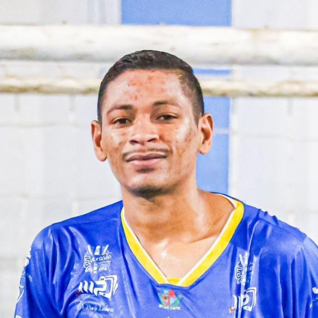 MAIKE DE OLIVEIRA BEZERRA