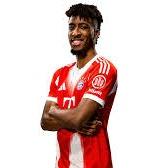 Kingsley Coman