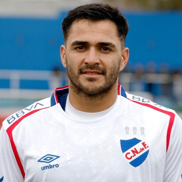Maxi Gómez