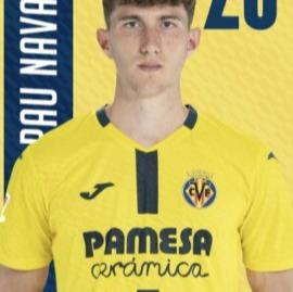 Pau Navarro
