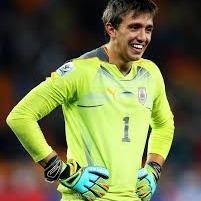 Fernando Muslera