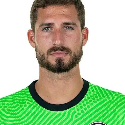 Kevin Trapp