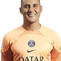 Keylor Navas