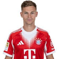 Joshua Kimmich