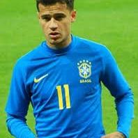 Philippe Coutinho