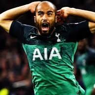 Lucas Moura
