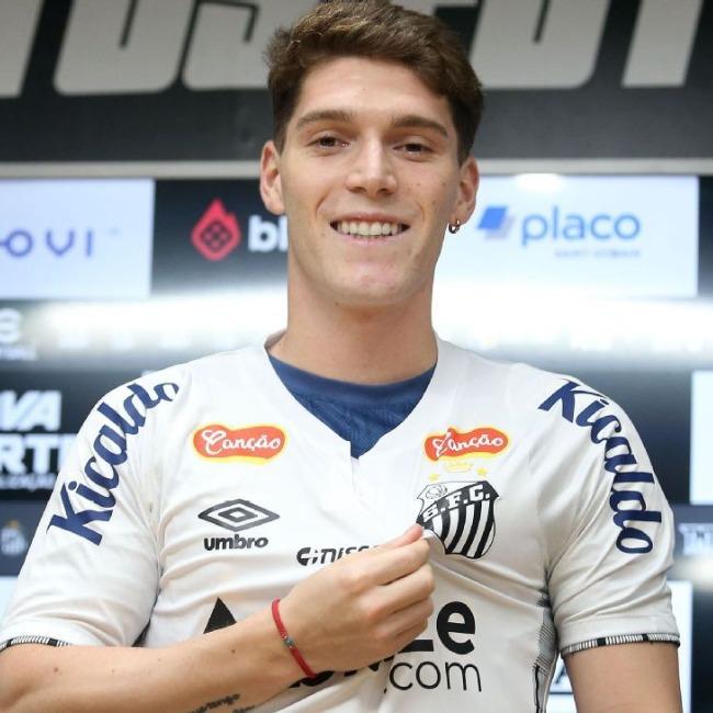 Benjamín Rollheiser