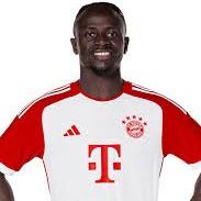 Sadio Mané