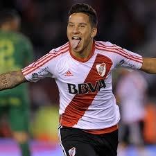 Sebastián Driussi