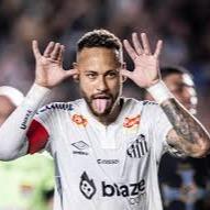 Neymar Jr