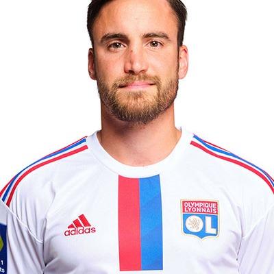 Nicolás Tagliafico.