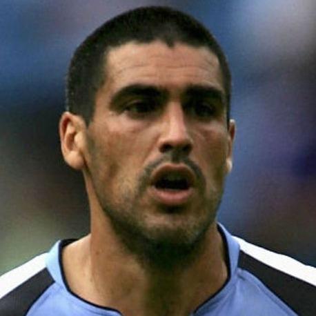 Claudio Reyna