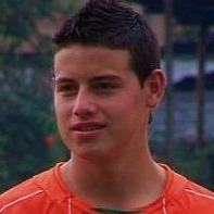 James Rodriguez