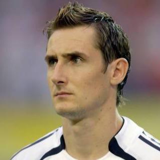 M. Klose