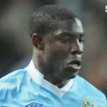 Micah Richards