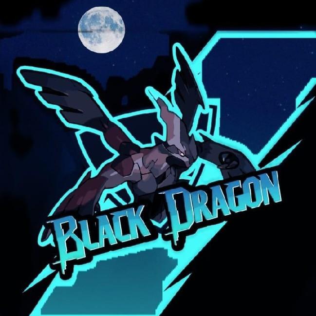 Black Dragon