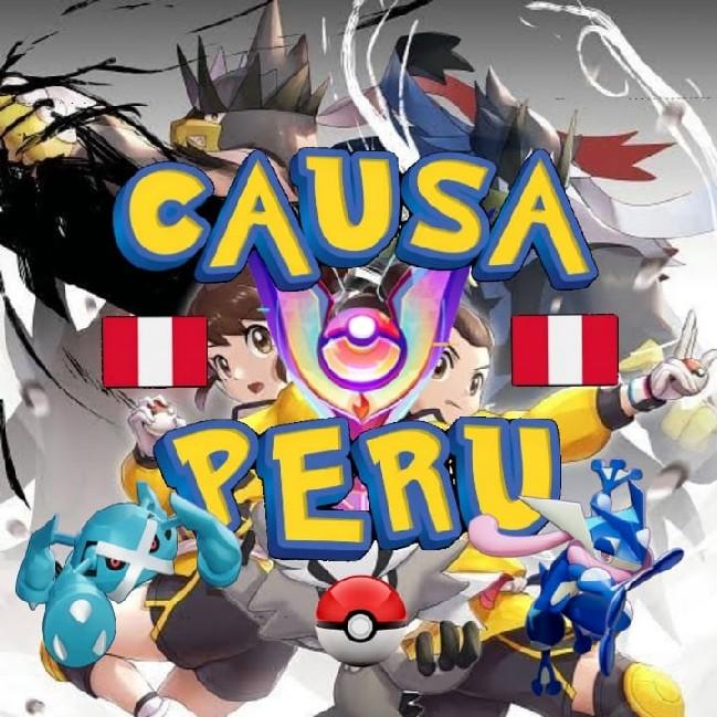 Causa Perú