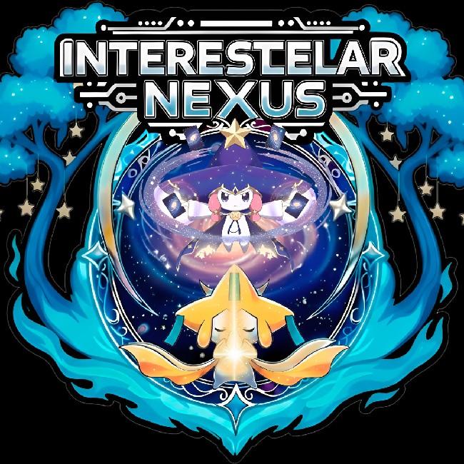 INTERESTELAR NEXUS