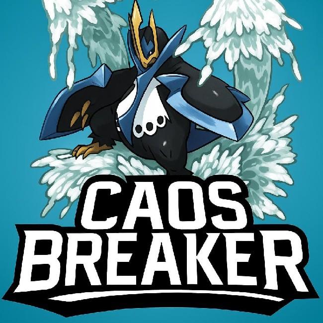 Caos Breaker