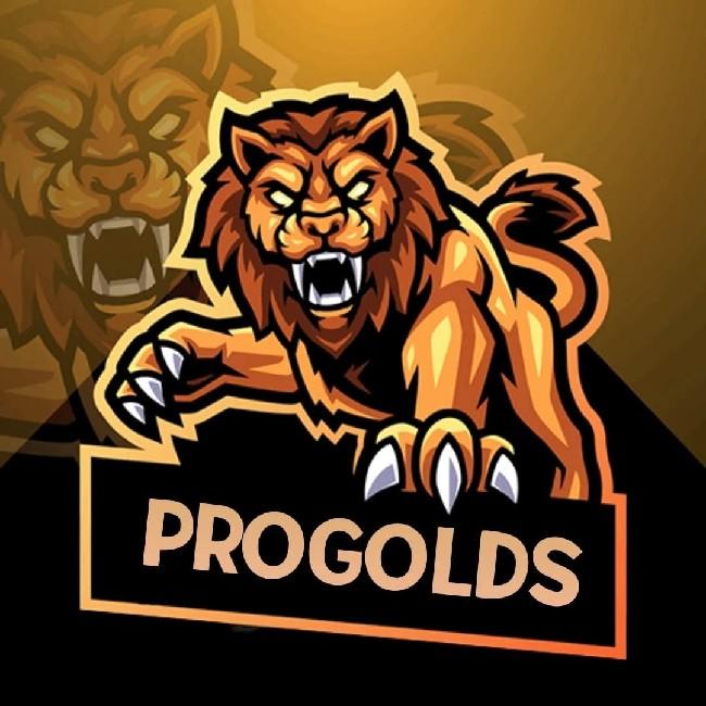 Progolds