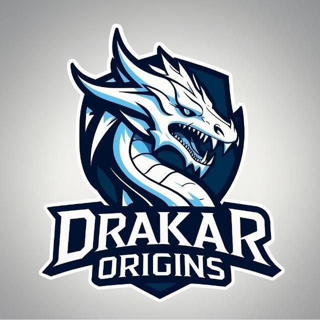 Drakar Origins