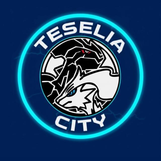 Teselia City