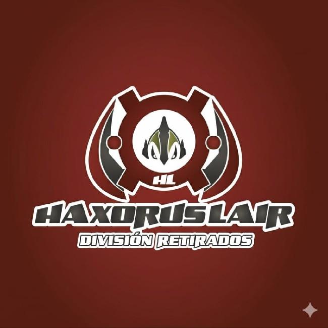 Haxorus Lair D.R