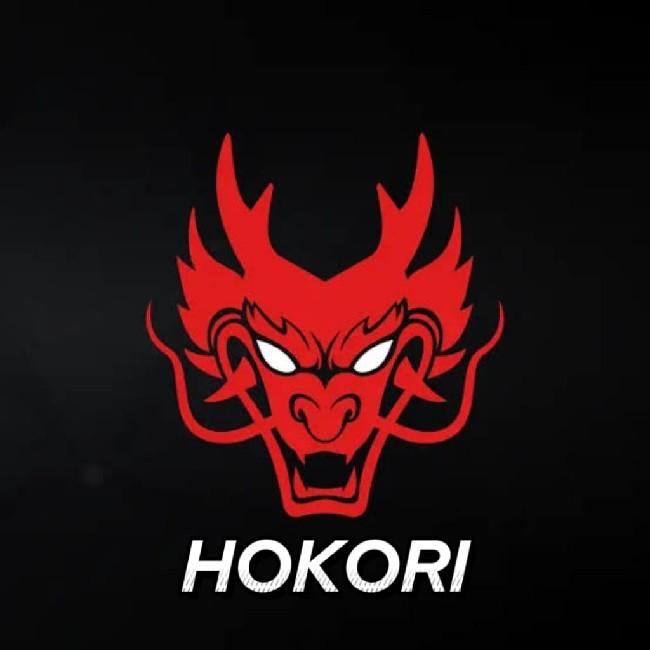 Hokori