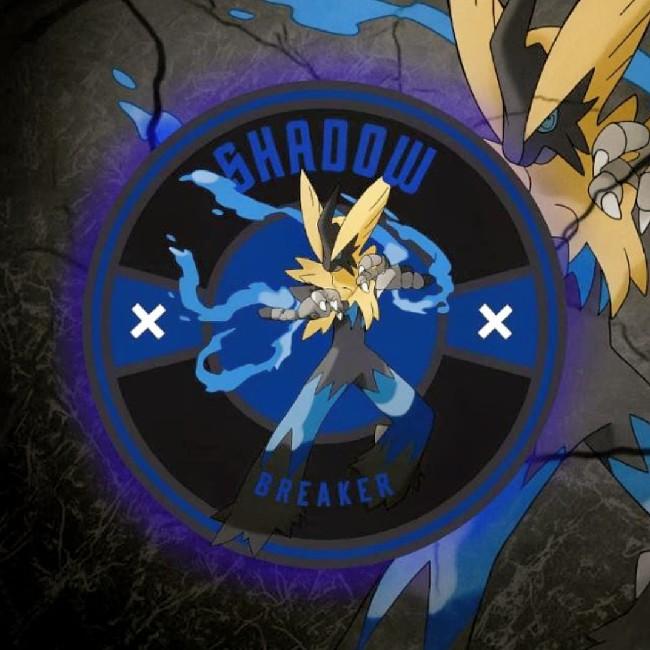 Shadow Breaker