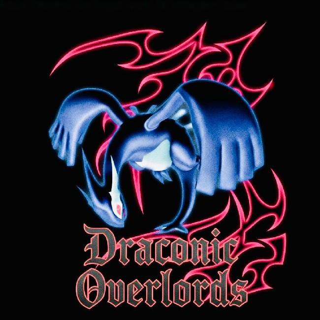 Draconic Overlords