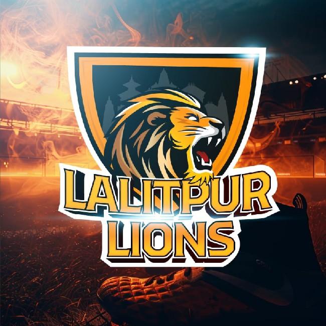 Lalitpur Lions