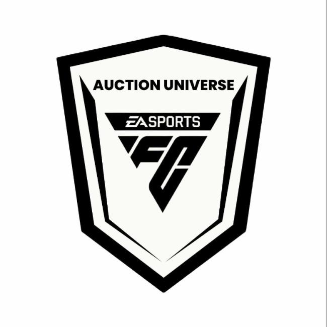 Auction Universe