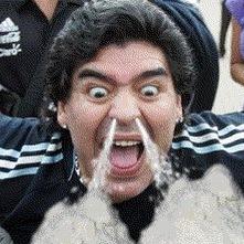 Maradona