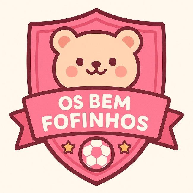 Os Bem Fofinhos