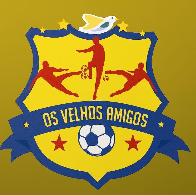 Os Velhos Amigos