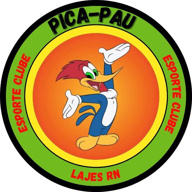 Os Pica Pau