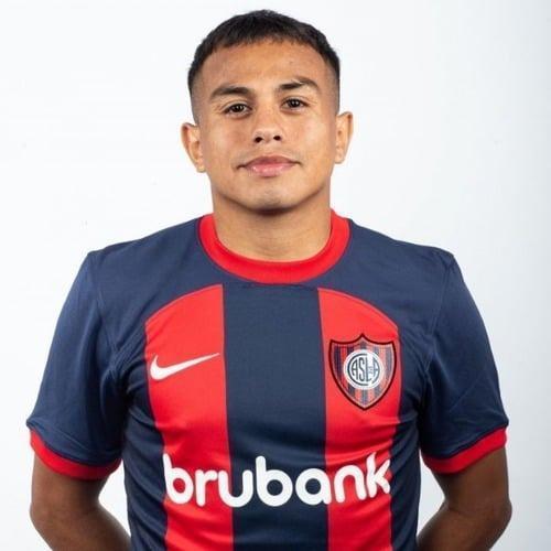 Nahuel Barrios
