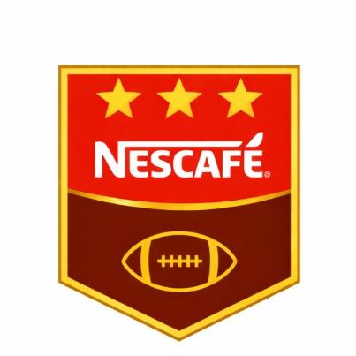 Nescafe